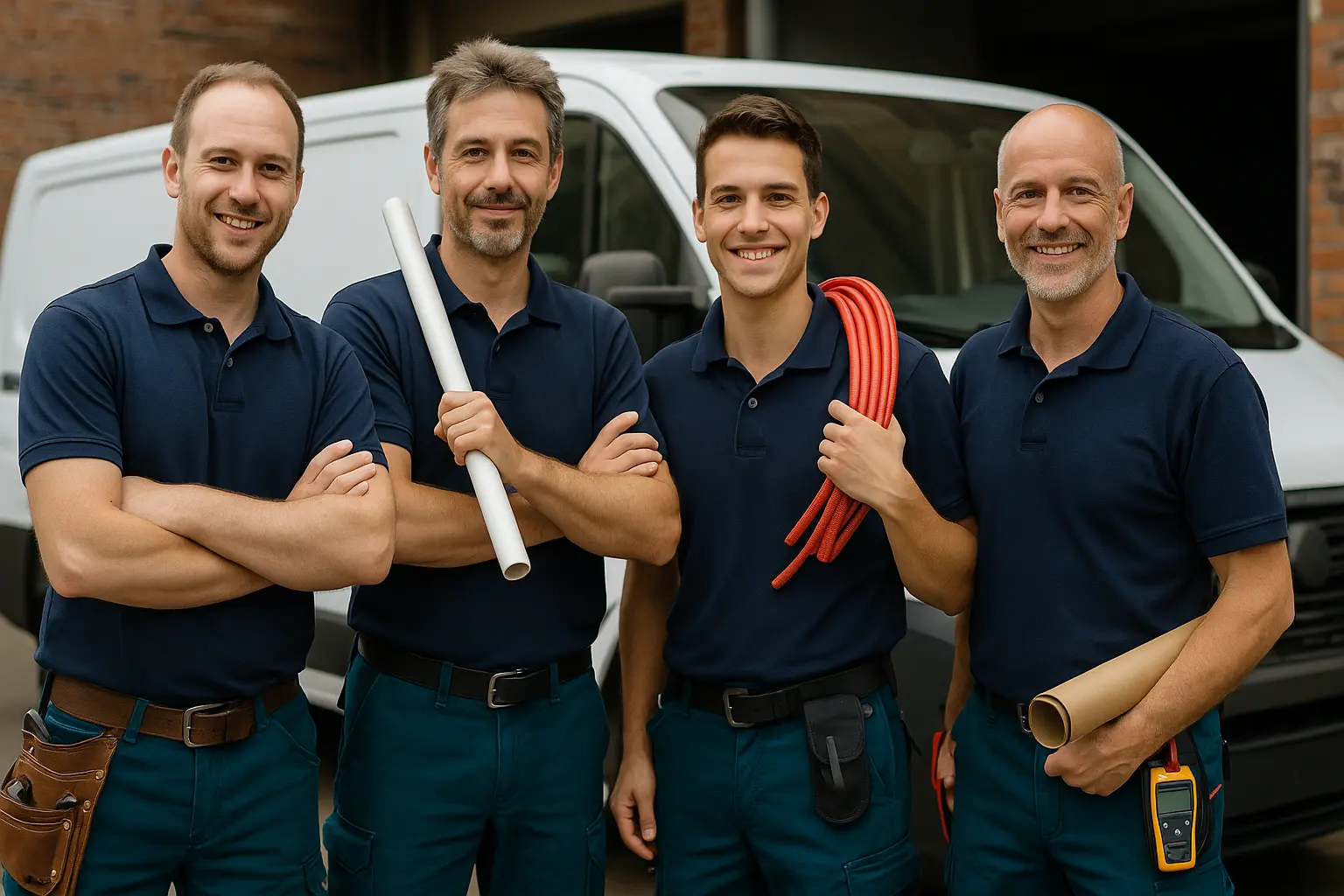 Unser Team